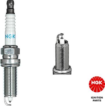 NGK 5118 - Bujii parts5.com