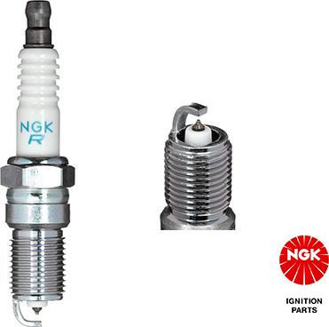 NGK 5809 - Μπουζί parts5.com