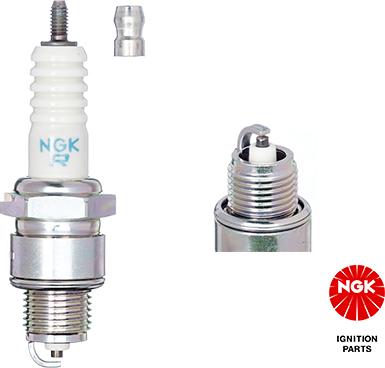 NGK 5343 - Μπουζί parts5.com