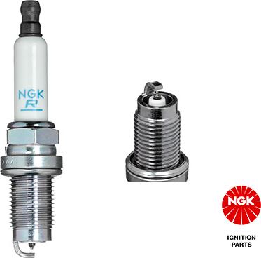 NGK 5758 - Zapaľovacia sviečka parts5.com