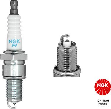 NGK 5760 - Svećica za paljenje parts5.com