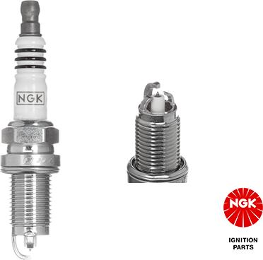 NGK 5703 - Bujii parts5.com