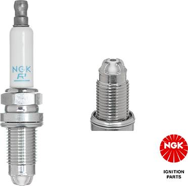 NGK 6449 - Vzigalna svecka parts5.com