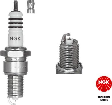 NGK 6597 - Spark Plug parts5.com