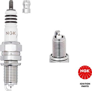 NGK 6546 - Buji parts5.com