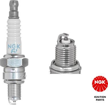 NGK 6500 - Žarnica parts5.com