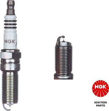 NGK 6510 - Запалителна свещ parts5.com