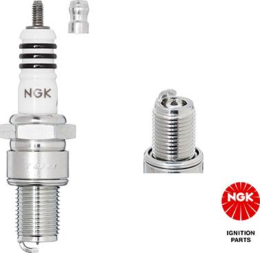 NGK 6664 - Süüteküünal parts5.com