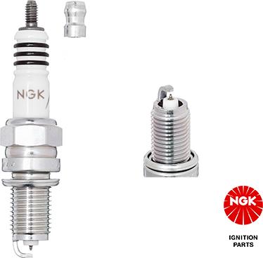 NGK 6046 - Bujii parts5.com