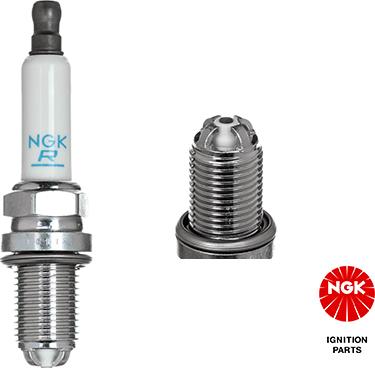 NGK 6872 - Zapalovací svíčka parts5.com