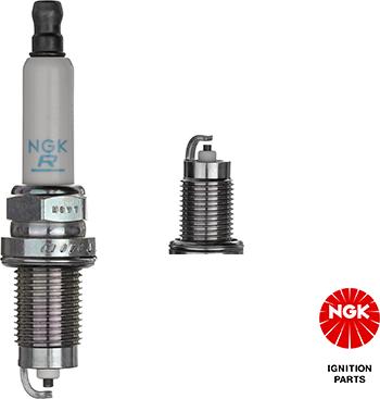 NGK 6893 - Gyújtógyertya parts5.com