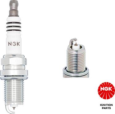 NGK 6341 - Spark Plug parts5.com