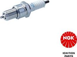 NGK 6248 - Zapaľovacia sviečka parts5.com