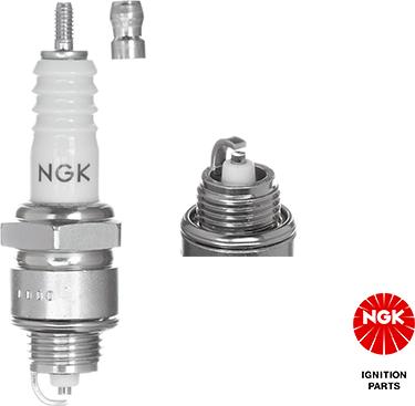 NGK 6221 - Buji parts5.com