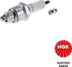 NGK 6222 - Μπουζί parts5.com