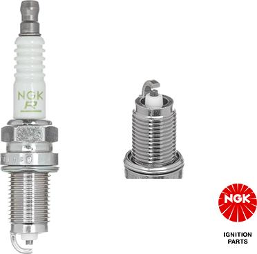 NGK 6711 - Zapaľovacia sviečka parts5.com