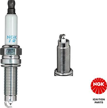 NGK 1961 - Bujii parts5.com