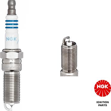 NGK 1511 - Sytytystulppa parts5.com