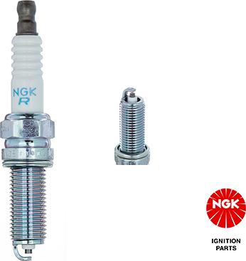 NGK 1643 - Bujii parts5.com