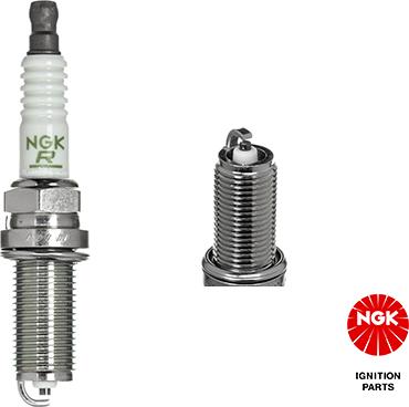 NGK 1669 - Gyújtógyertya parts5.com