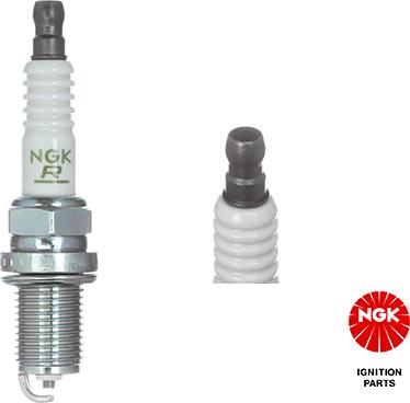 NGK 1662 - Bujii parts5.com