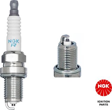 NGK 1095 - Svećica za paljenje parts5.com