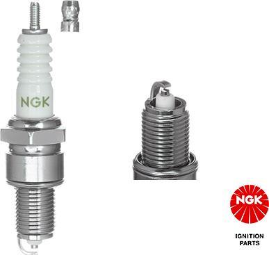 NGK 7327 - Μπουζί parts5.com