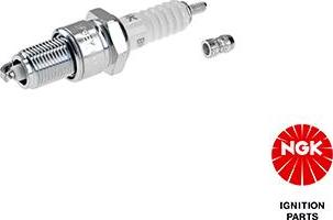 NGK 4669 - Spark Plug parts5.com