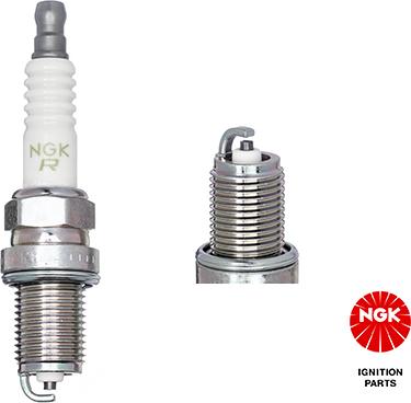 NGK 4120 - Spark Plug parts5.com