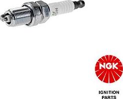 NGK 1272 - Spark Plug parts5.com