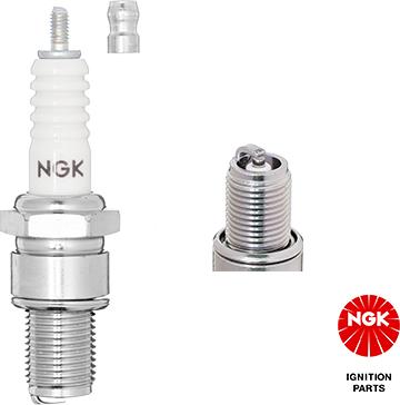 NGK 1111 - Gyújtógyertya parts5.com