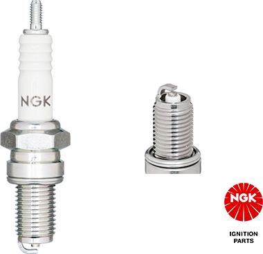 NGK 2120 - Μπουζί parts5.com