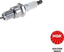 NGK 1128 - Zapaľovacia sviečka parts5.com