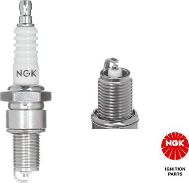 NGK 1212 - Gyújtógyertya parts5.com