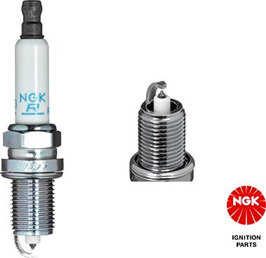 NGK 1748 - Zapaľovacia sviečka parts5.com