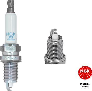 NGK 8894 - Zapalovací svíčka parts5.com