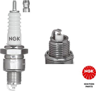 NGK 3611 - Μπουζί parts5.com