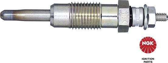 NGK 3617 - Glow Plug parts5.com