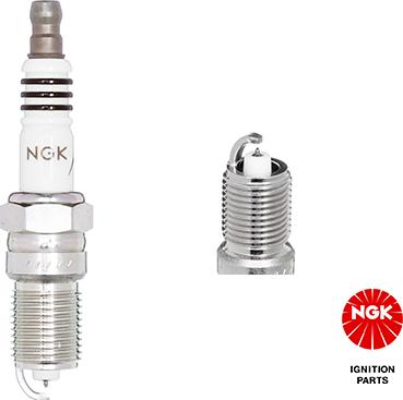 NGK 3689 - Μπουζί parts5.com