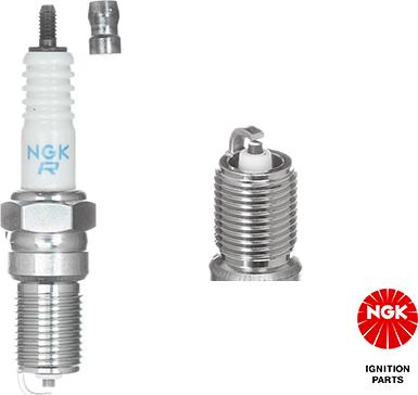 NGK 3623 - Zapalovací svíčka parts5.com