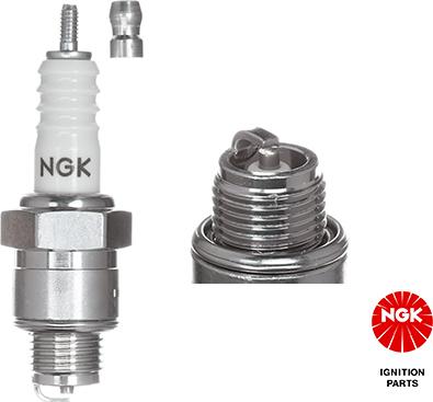 NGK 3112 - Bujii parts5.com