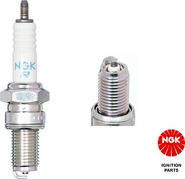 NGK 3123 - Świeca zapłonowa parts5.com