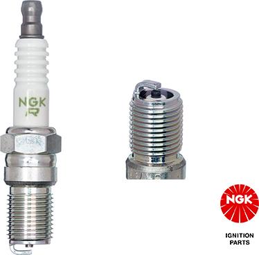 NGK 3177 - Svećica za paljenje parts5.com