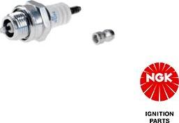 NGK 3850 - Vzigalna svecka parts5.com