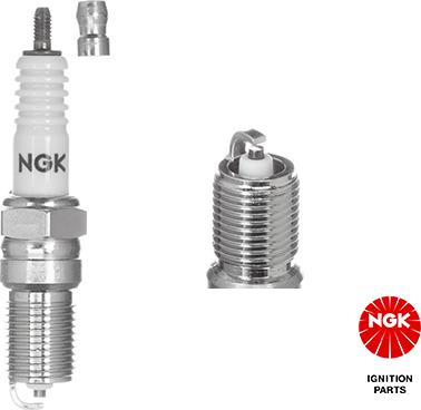 NGK 3812 - Svećica za paljenje parts5.com