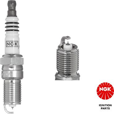 NGK 3258 - Süüteküünal parts5.com