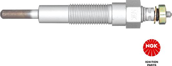 NGK 3226 - Προθερμαντήρας parts5.com