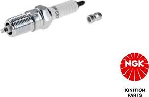 NGK 3712 - Spark Plug parts5.com