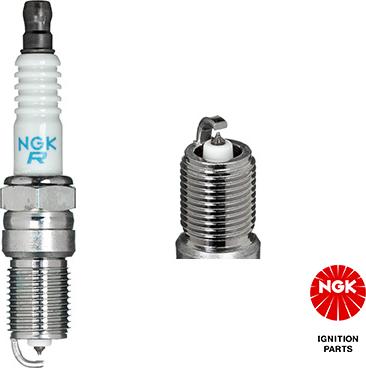 NGK 3784 - Bujii parts5.com