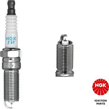 NGK 3789 - Gyújtógyertya parts5.com